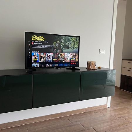 Sn Sunny Suite Λ' Άκουιλα Εξωτερικό φωτογραφία