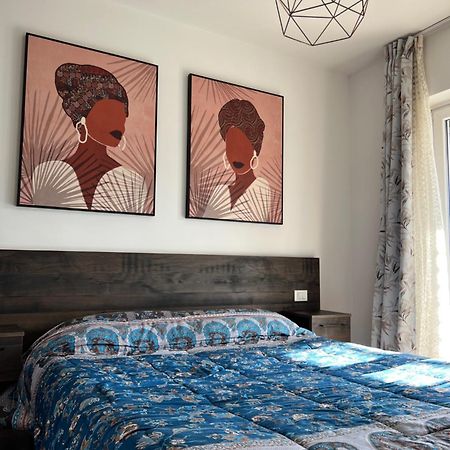 Sn Sunny Suite Λ' Άκουιλα Εξωτερικό φωτογραφία