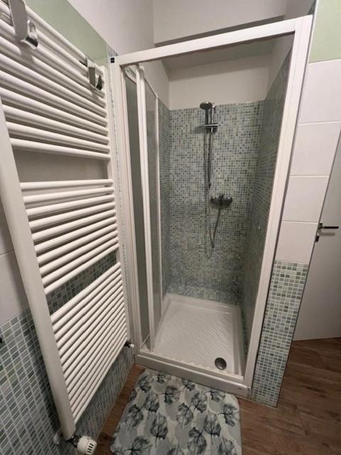 Sn Sunny Suite Λ' Άκουιλα Εξωτερικό φωτογραφία