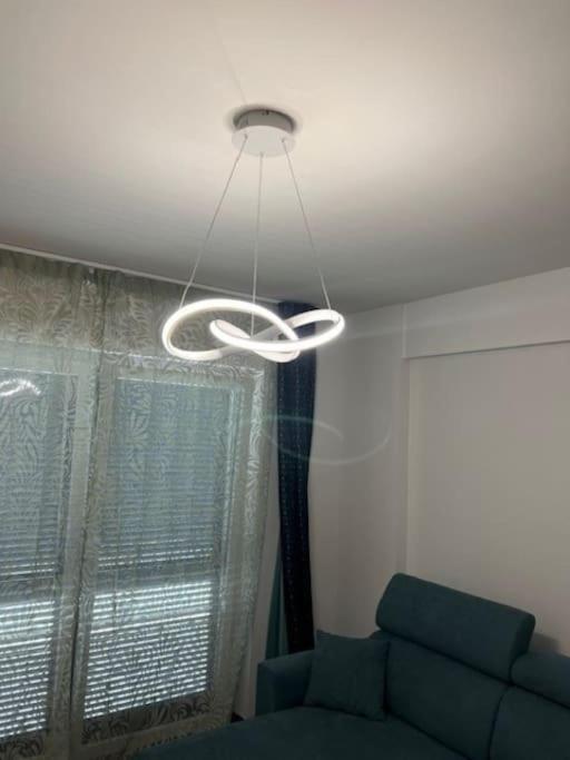 Sn Sunny Suite Λ' Άκουιλα Εξωτερικό φωτογραφία