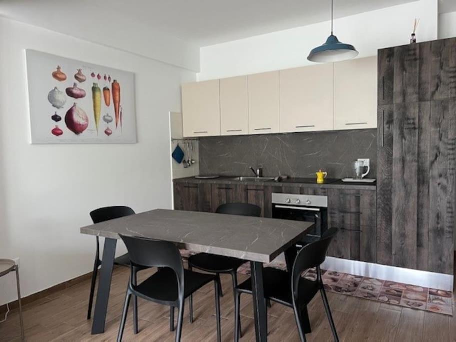 Sn Sunny Suite Λ' Άκουιλα Εξωτερικό φωτογραφία