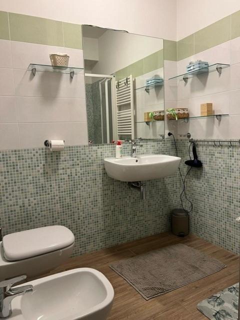 Sn Sunny Suite Λ' Άκουιλα Εξωτερικό φωτογραφία