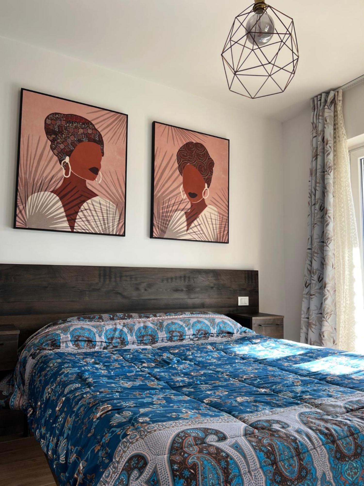 Sn Sunny Suite Λ' Άκουιλα Εξωτερικό φωτογραφία